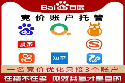 成功案例：百度推广代理助力电商突破